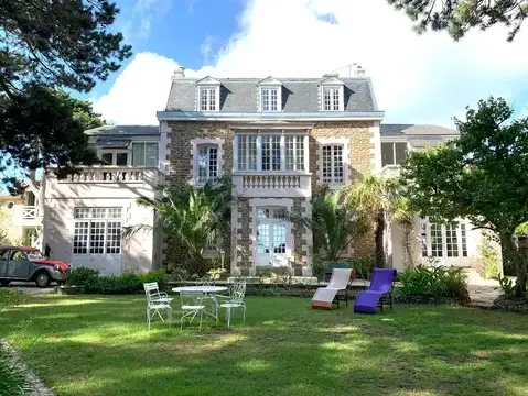 location saisonnière Dinard-1