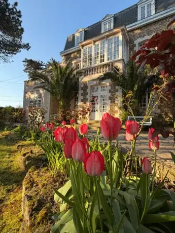 location saisonnière à Dinard - image 2