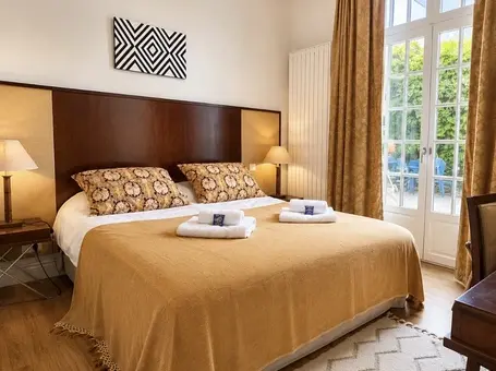 location saisonnière à Dinard - image 3