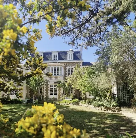 location saisonnière à Dinard - image 4