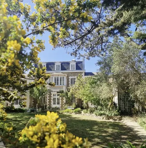 location saisonnière Rothéneuf-5