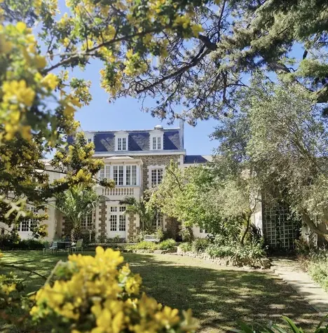 location saisonnière Saint-Briac-1