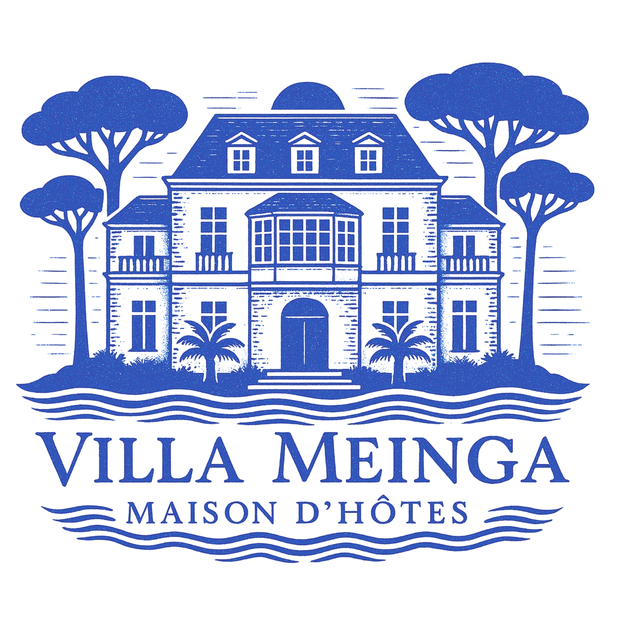 Villa Meinga_logo