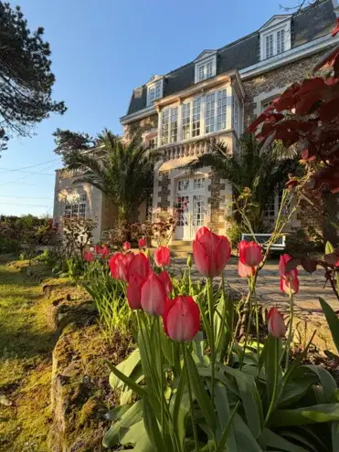 location saisonnière à Saint-Briac - image 4