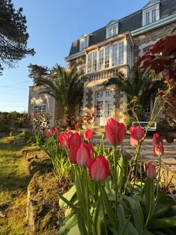 location saisonnière à Saint-Coulomb - image 4