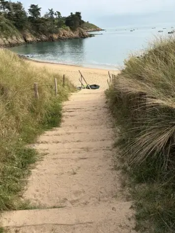 location saisonnière à Saint-Malo - image 2