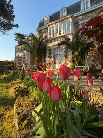 location saisonnière à Saint-Malo - image 4