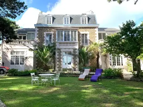 location saisonnière Saint-Malo-5