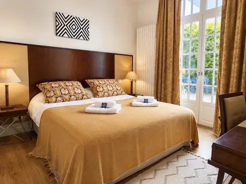 maison d'hôtes à Cancale - image 2