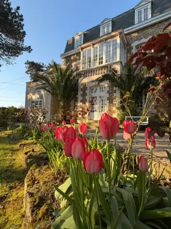 maison d'hôtes à Cancale - image 3