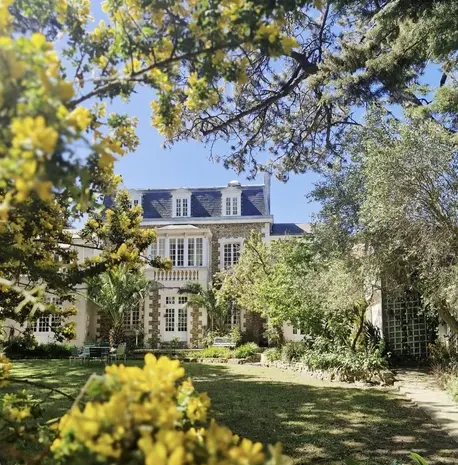 maison d'hôtes à Cancale - image 4
