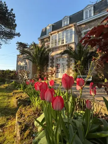 maison d'hôtes à Dinard - image 2