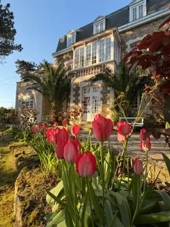maison d'hôtes à Rothéneuf - image 2
