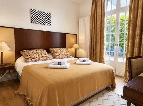 maison d'hôtes à Saint-Briac - image 2