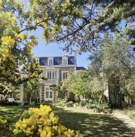 maison d'hôtes à Saint-Briac - image 3