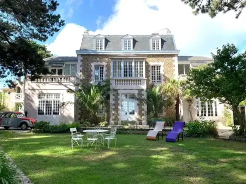maison d'hôtes à Saint-Briac - image 4