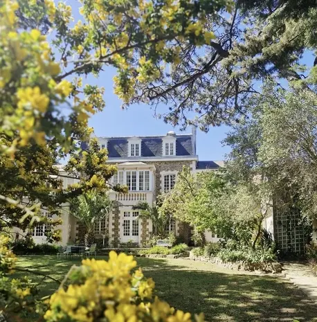maison d'hôtes à Saint-Malo - image 2
