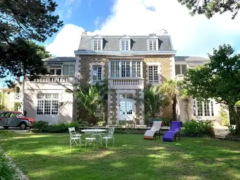 maison d'hôtes à Saint-Malo - image 3