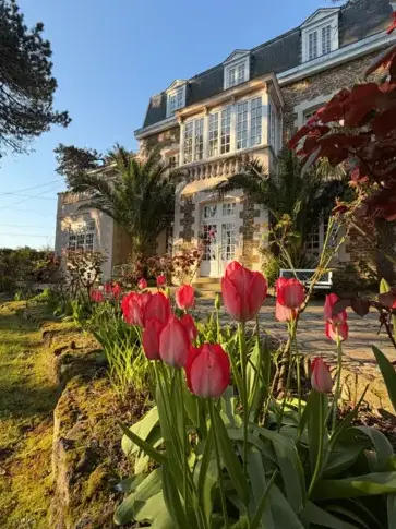 maison d'hôtes à Saint-Malo - image 4